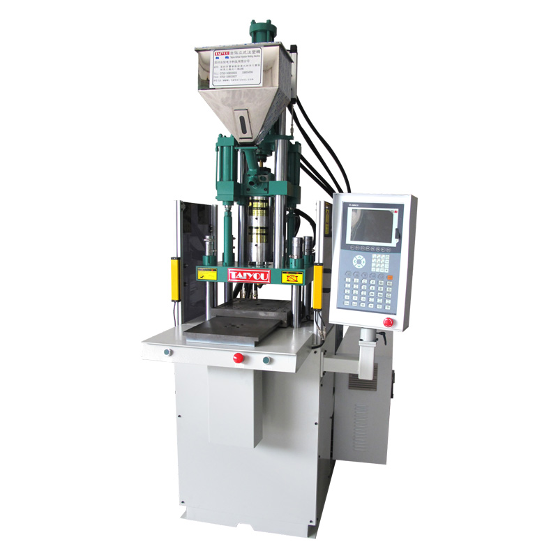 立式注塑機(jī)的主流合模機(jī)構(gòu)類型