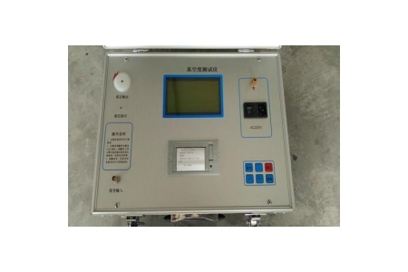 真空避雷管測試儀-揚州達瑞