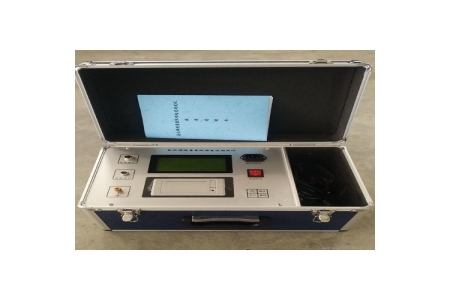 防雷器測試儀-揚州達瑞