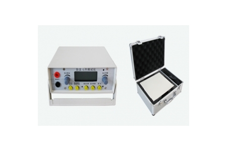 智能型避雷器特性測試儀-揚州達瑞