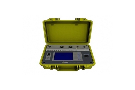 氧化鋅避雷器阻性電流分析儀-揚(yáng)州達(dá)瑞