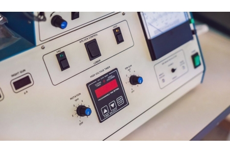 高壓開關(guān)動態(tài)特性測試儀-揚州達瑞