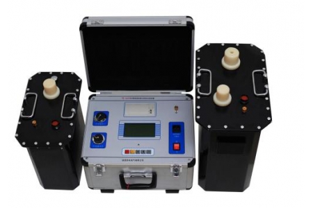 80KV/0.5μF智能/全自動(dòng)超低頻耐壓試驗(yàn)裝置-揚(yáng)州達(dá)瑞