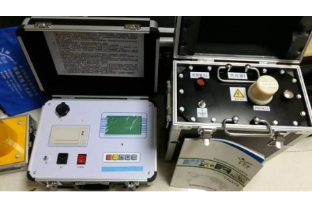 您輸入的文本似乎被截斷了，且標題提到了“開關特性測試儀