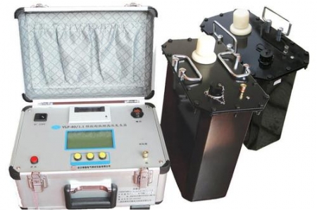 ZSCF超低頻耐壓試驗裝置-揚州達瑞